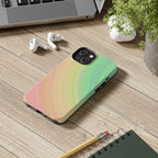 Pastel Rainbow Phone Case (Apple & Android)
