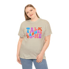 Talk Lashes to Me Cotton Tee