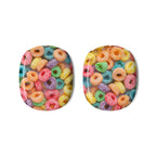 Colorful Cereal AirPods Max Shell Case - Pink Sweetheart