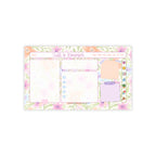 Botanical Garden Sticky Note Pad