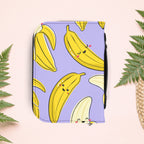 Cute Banana Book Cover