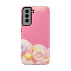 Donut Paradise Phone Case (Apple & Android)