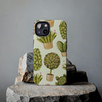 Blooming Botanical Beauty Phone Case (Apple & Android)