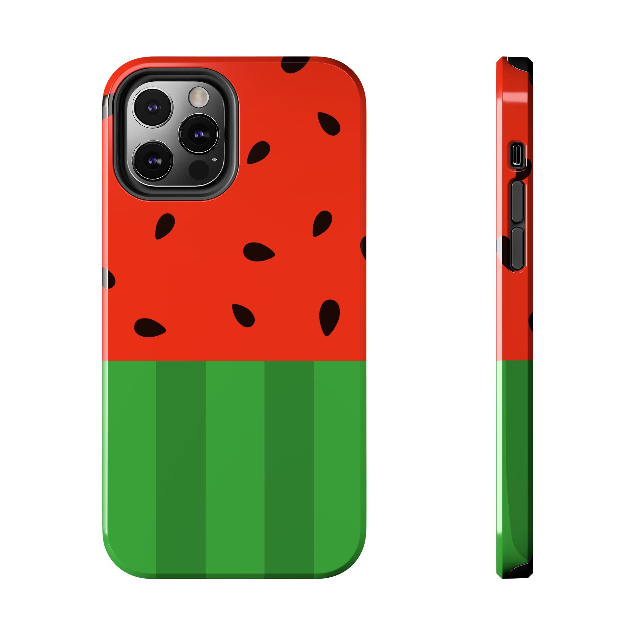 Summer Watermelon Phone Case (Apple & Android)