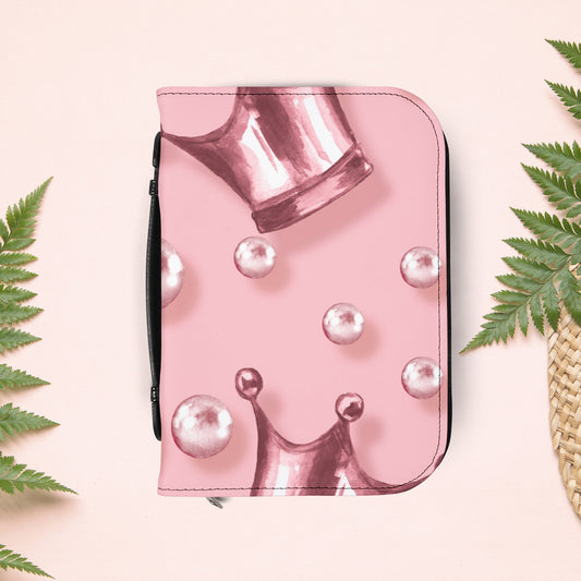 Queen of Pearls Book Cover