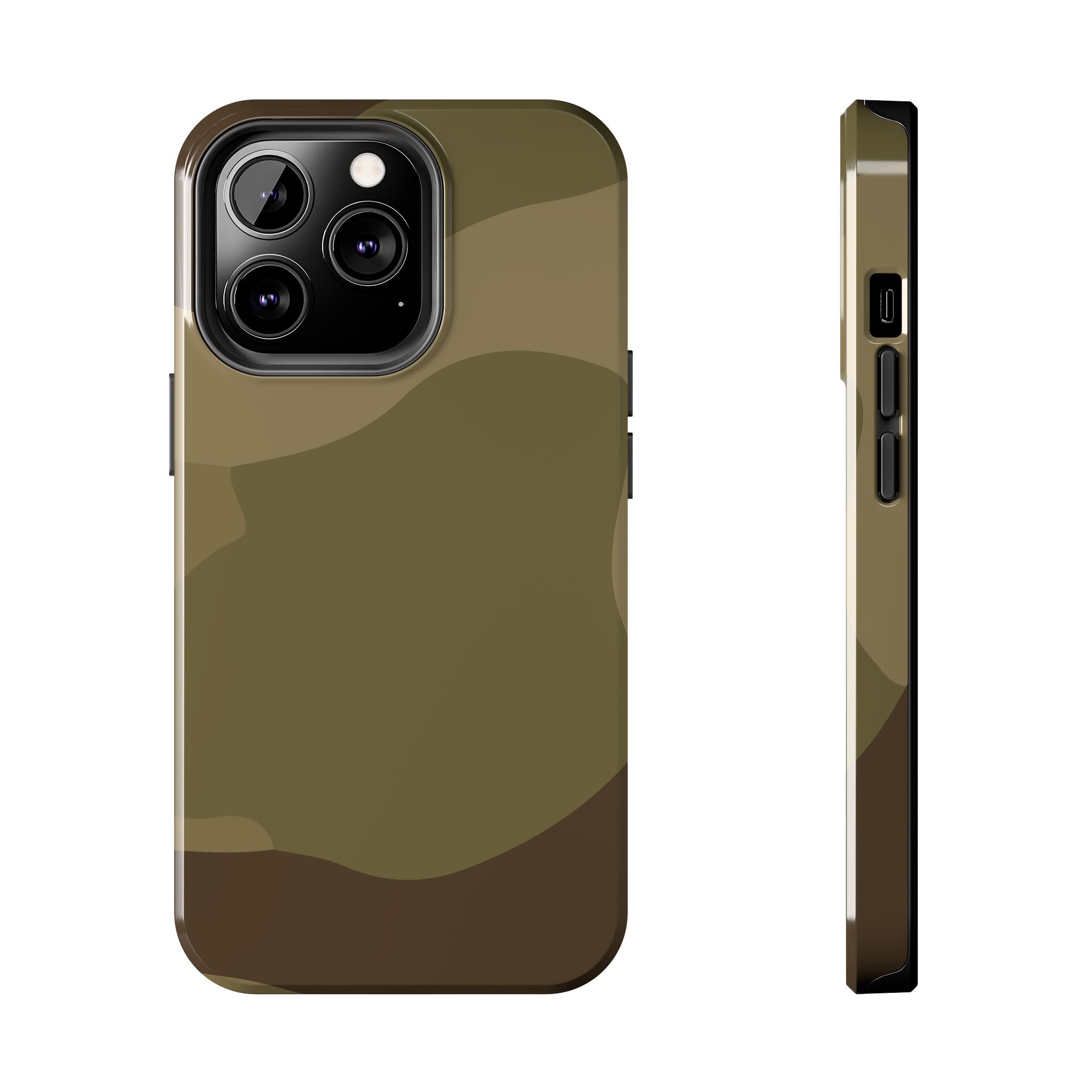 Army Brat Phone Case (Apple & Android)