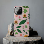 Beautiful Garden Phone Case (Apple & Android)