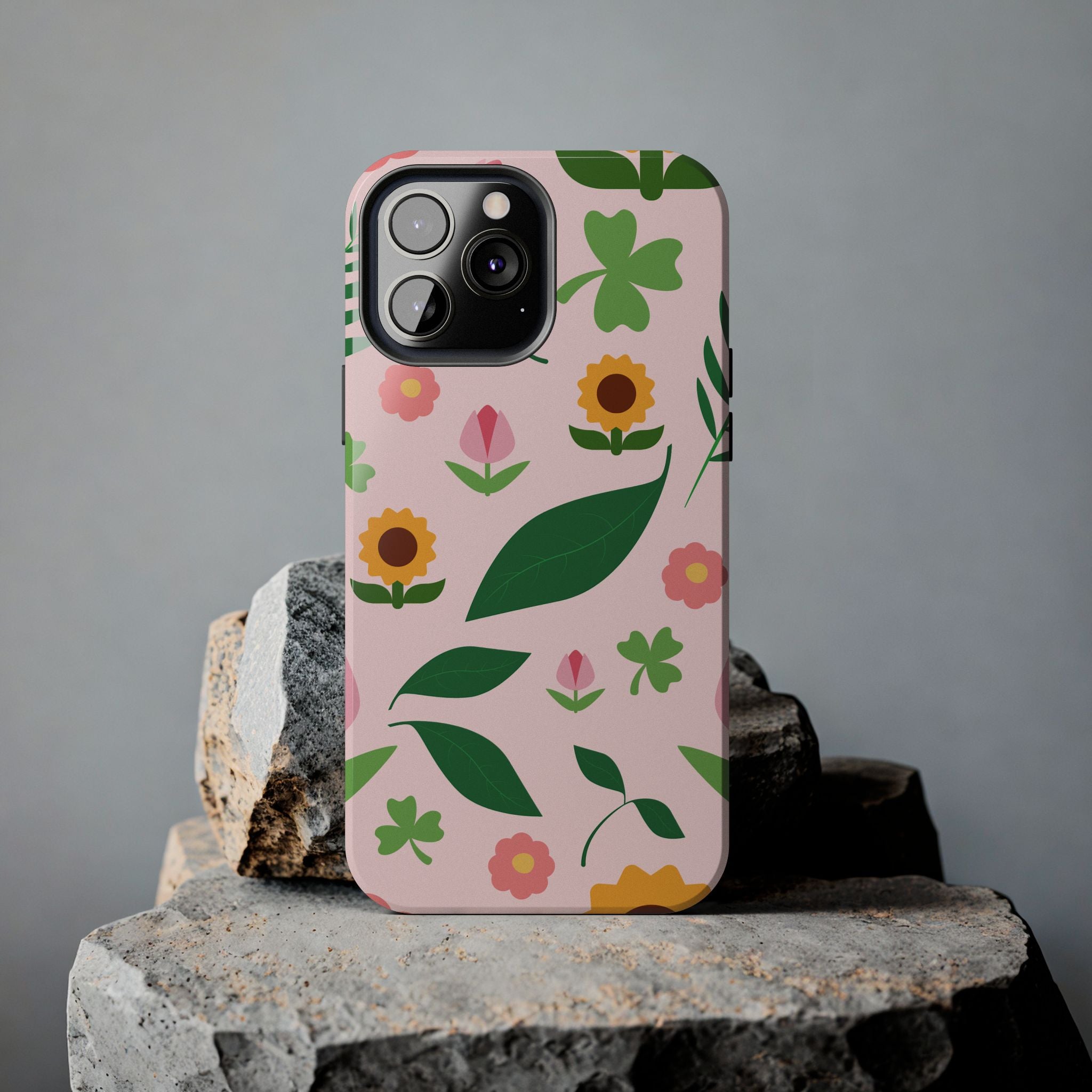 Beautiful Garden Phone Case (Apple & Android)