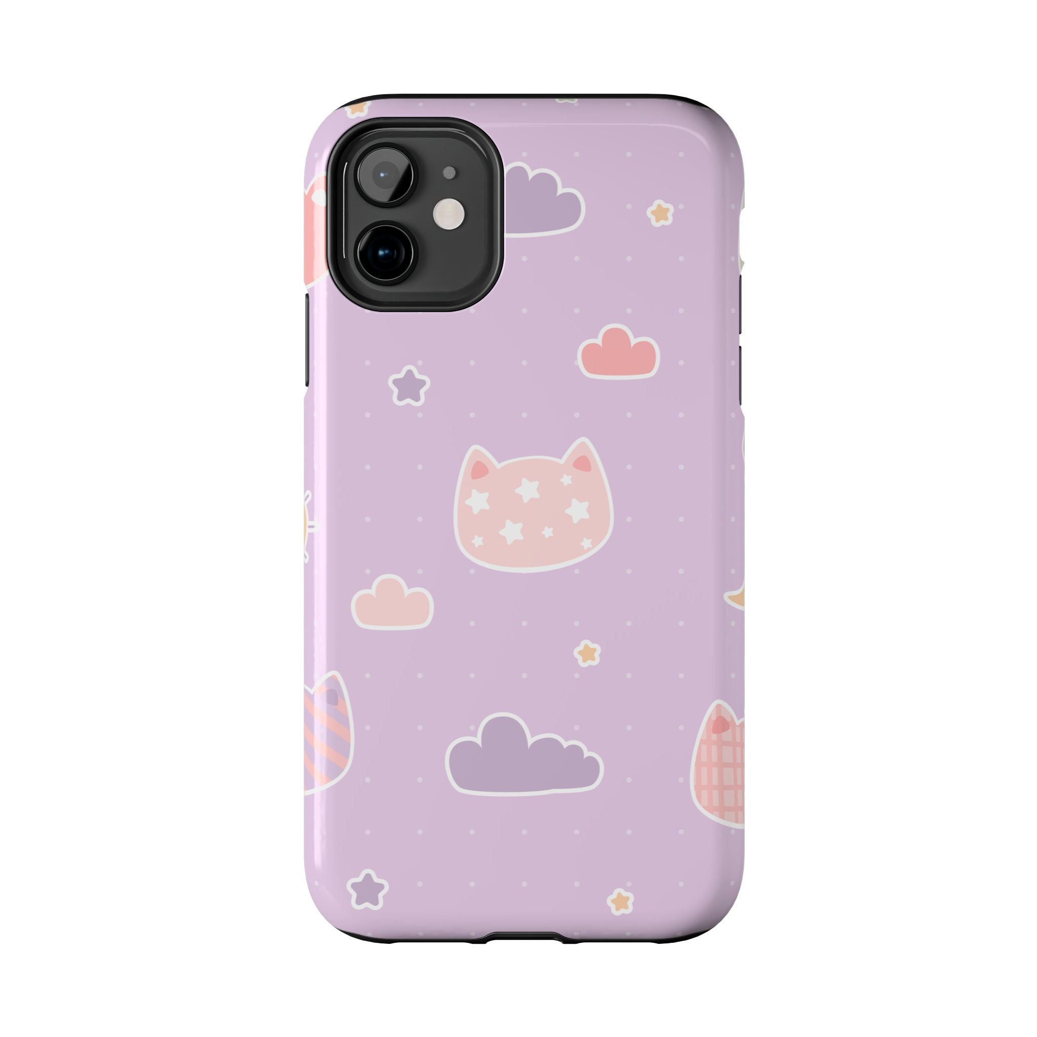 Pastel Kawaii Phone Case (Apple & Android)