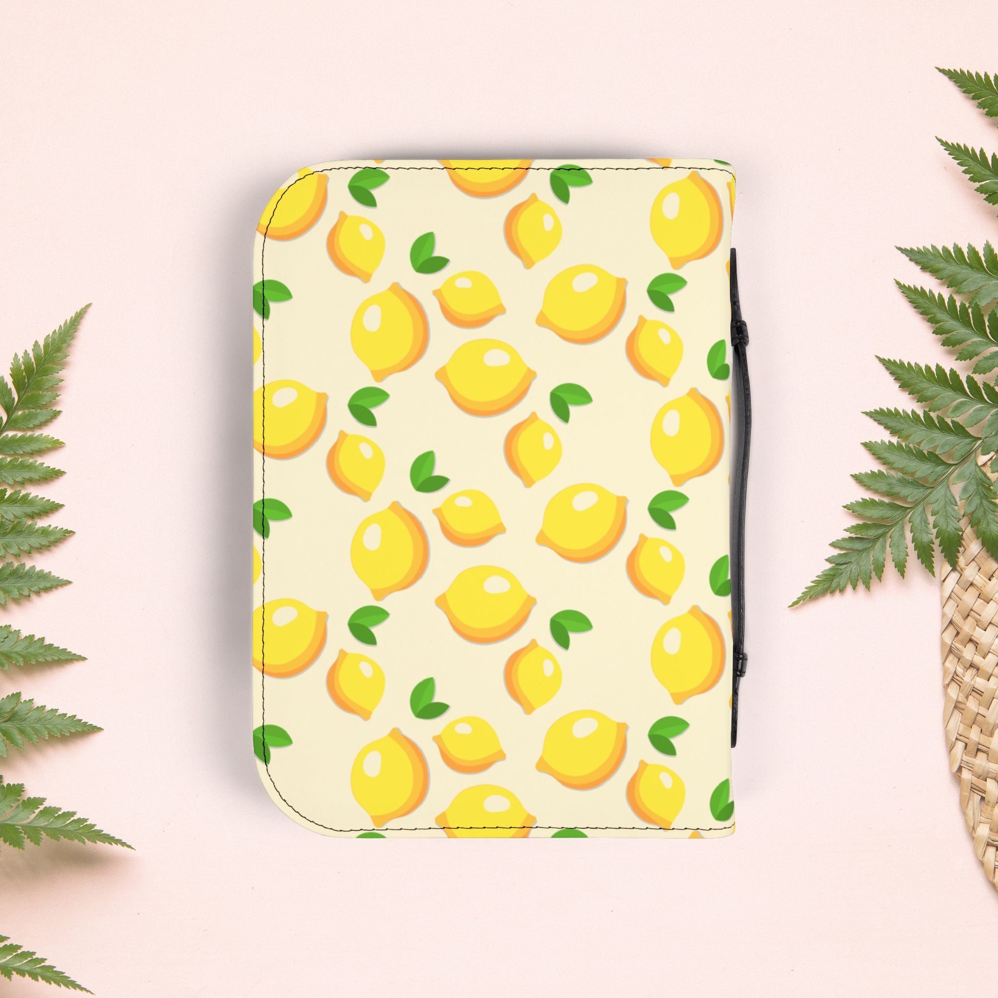Little Lemon Book Cover