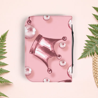 Queen of Pearls Book Cover