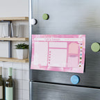 Pinkalicious Paradise Sticky Note Pad