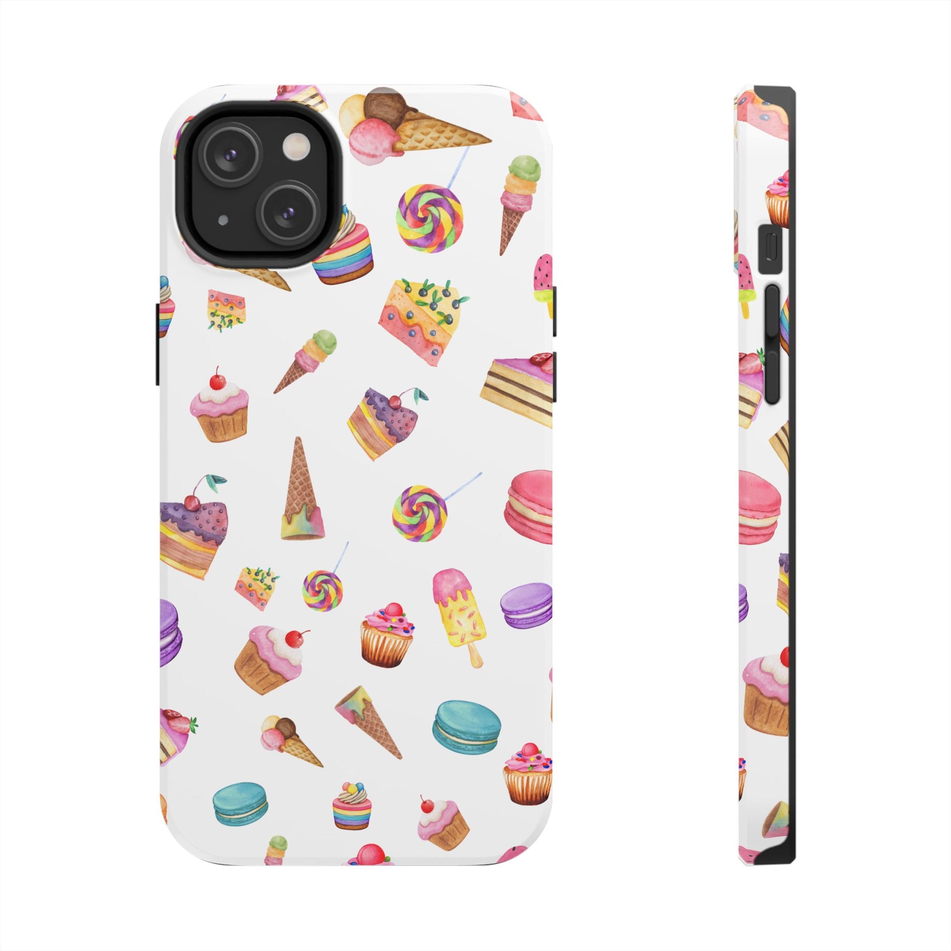 Delectable Sweets Phone Case (Apple & Android)