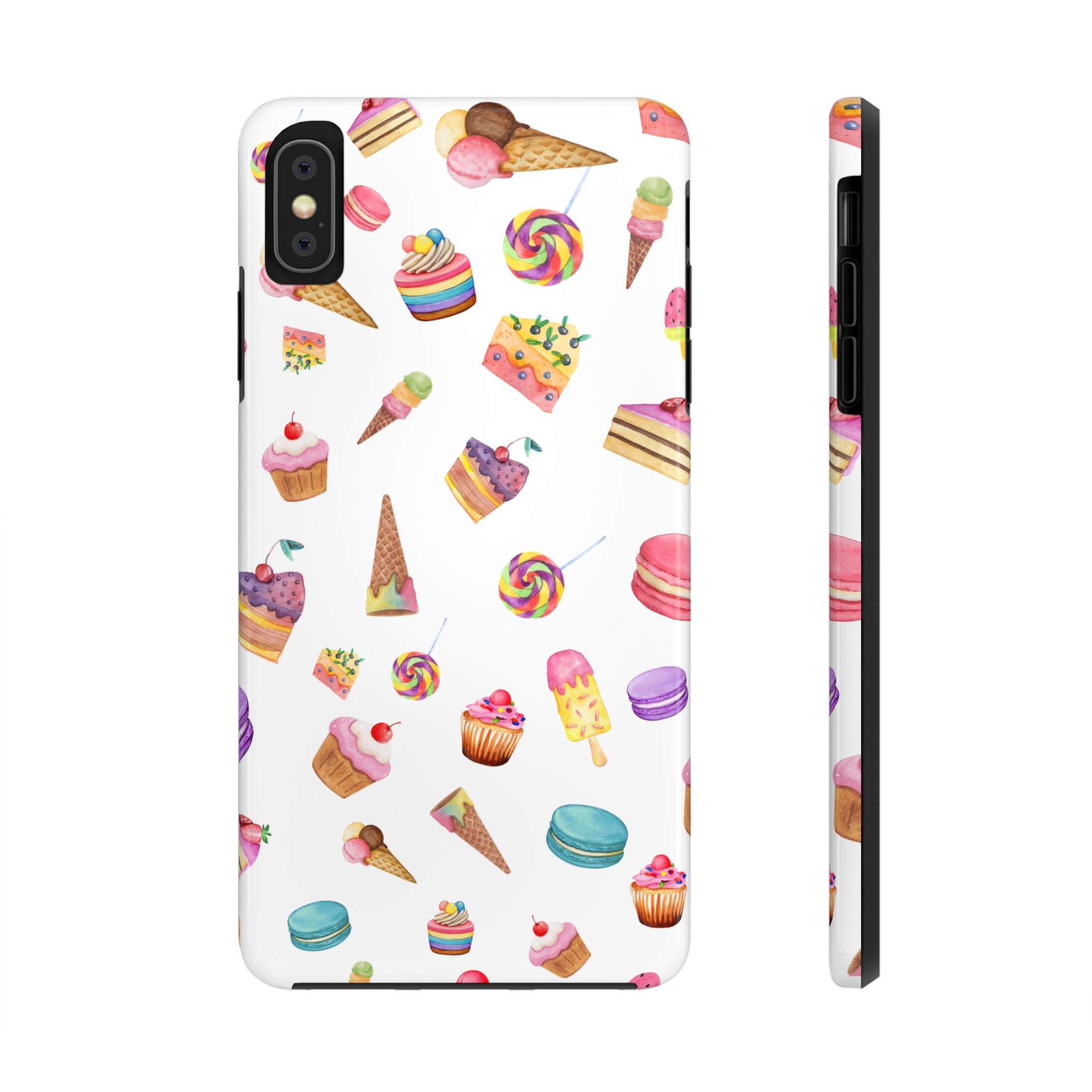 Delectable Sweets Phone Case (Apple & Android)