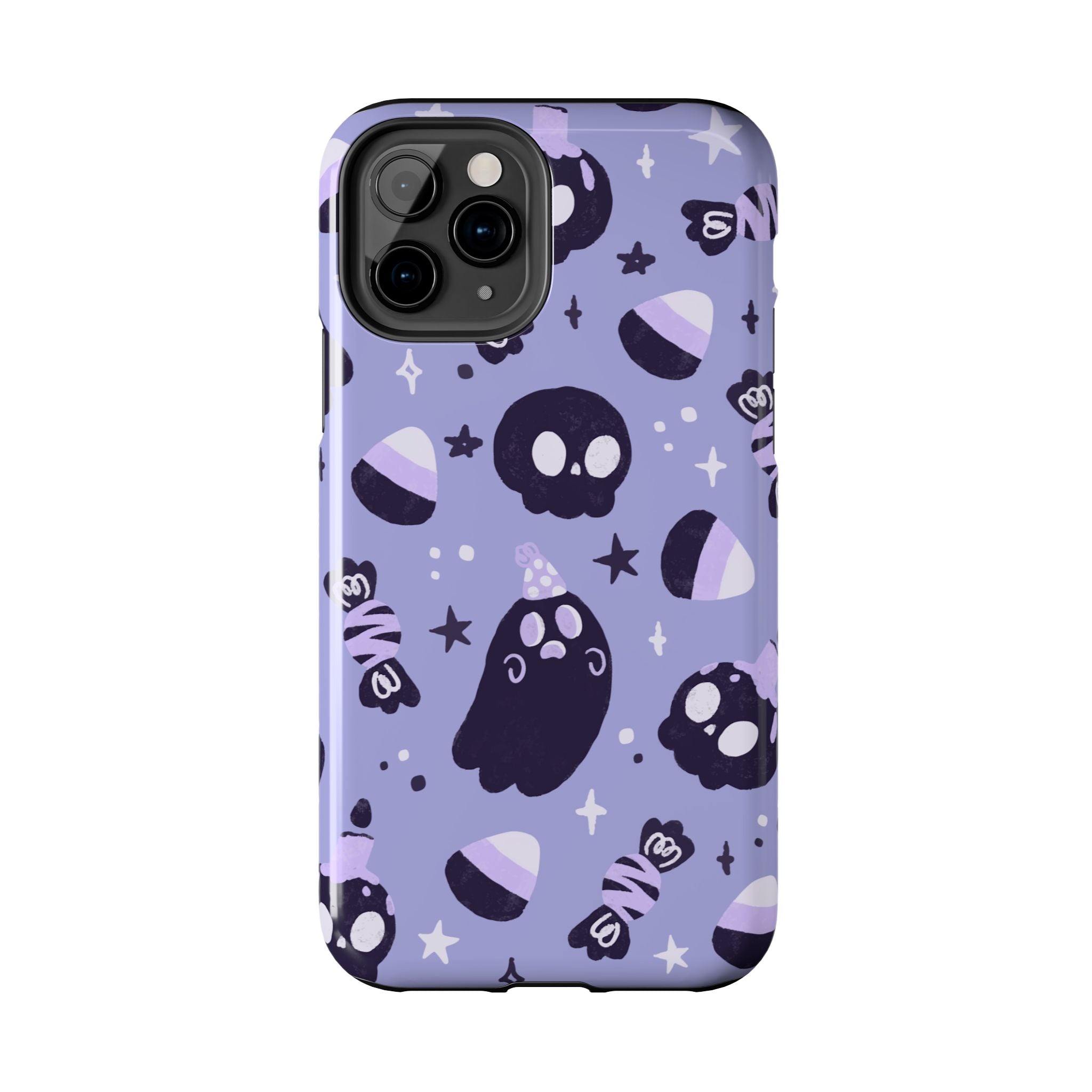 Spooky Season Phone Case (Apple & Android)