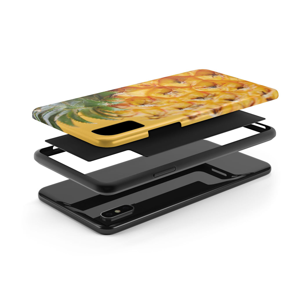 Pineapple Paradise Phone Case (Apple & Android)