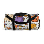 Bolsa de lona Calabazas y Pociones 