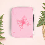 Precious Pink Butterfly Book Cover