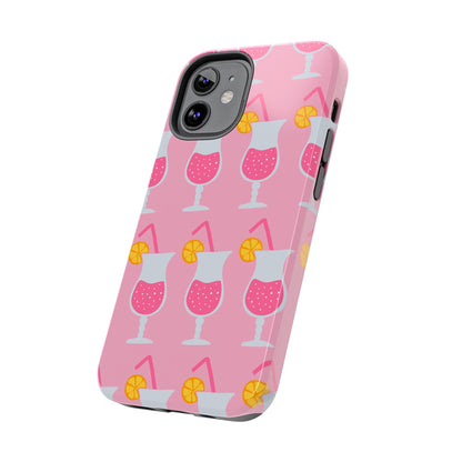 Cute Cocktails Phone Case