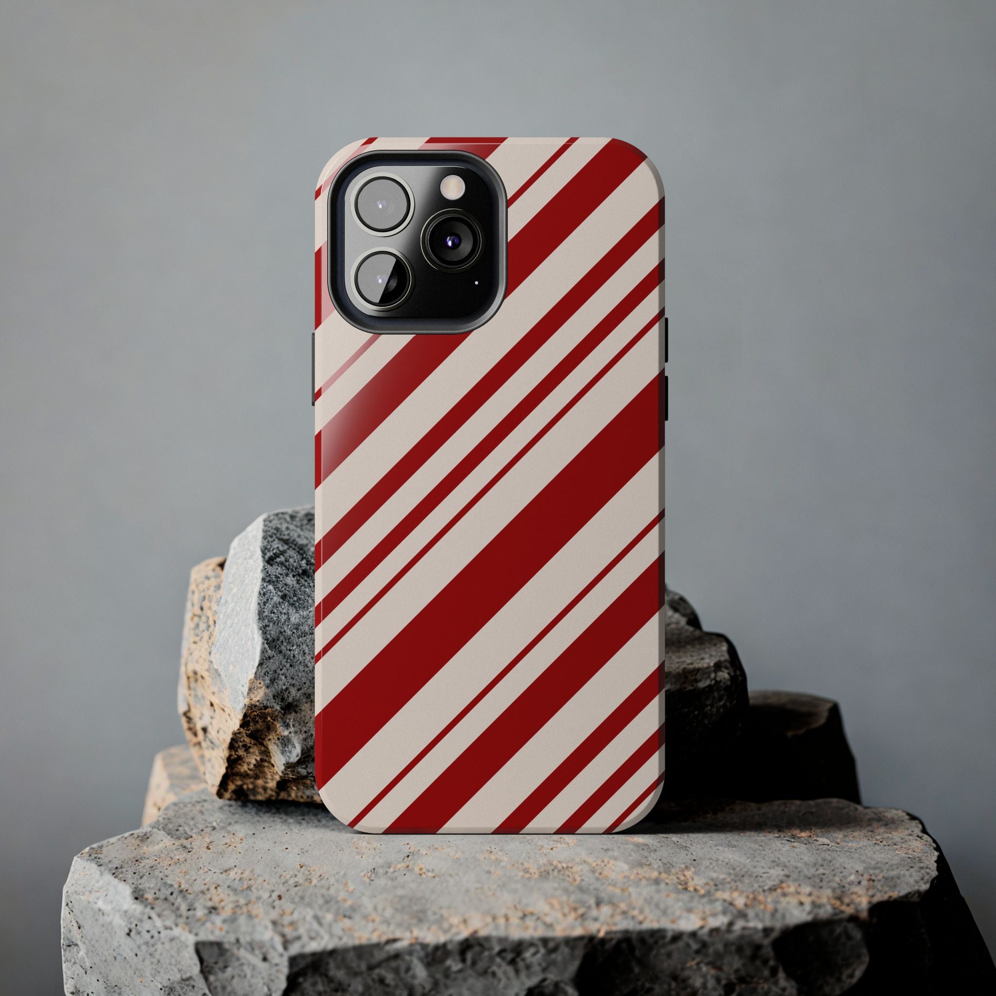 Fresh Peppermint Phone Case (Apple & Android)