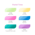 Macaron Markers - Sweet Dreams