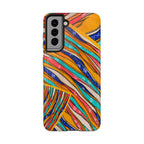 Exotic Pattern Phone Case (Apple & Android)