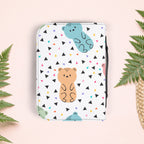 Confetti Bears Book Cover