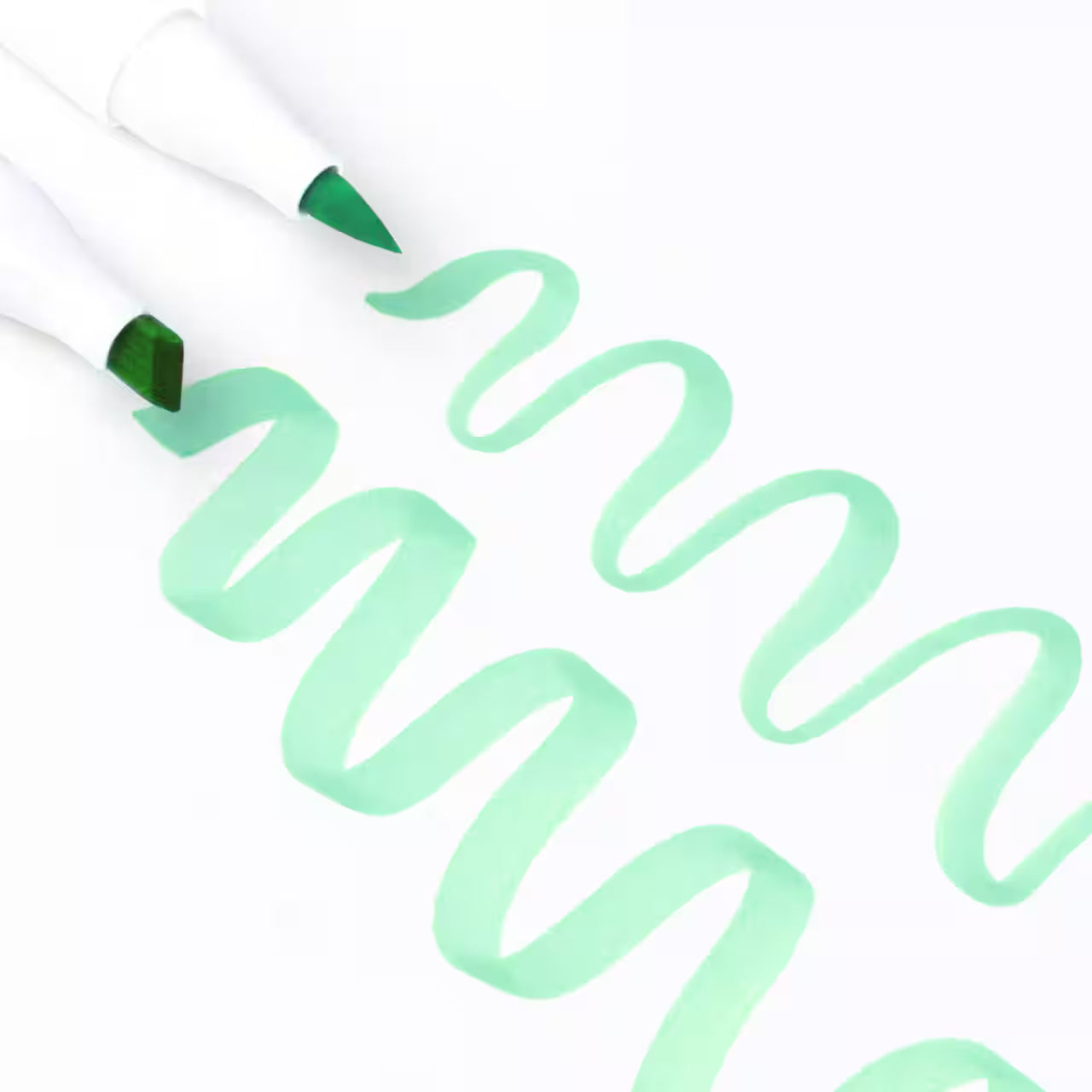Macaron Markers - Cotton Candy
