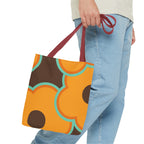 Hippy Floral Tote Bag