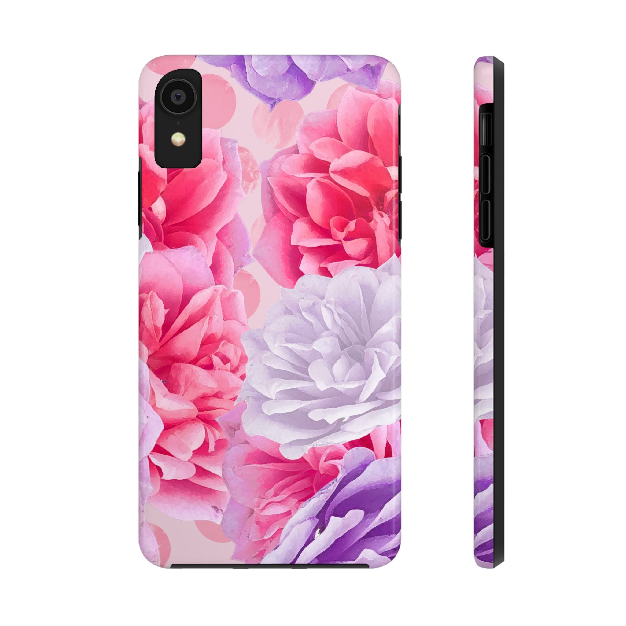 Dainty Florals Phone Case (Apple & Android)