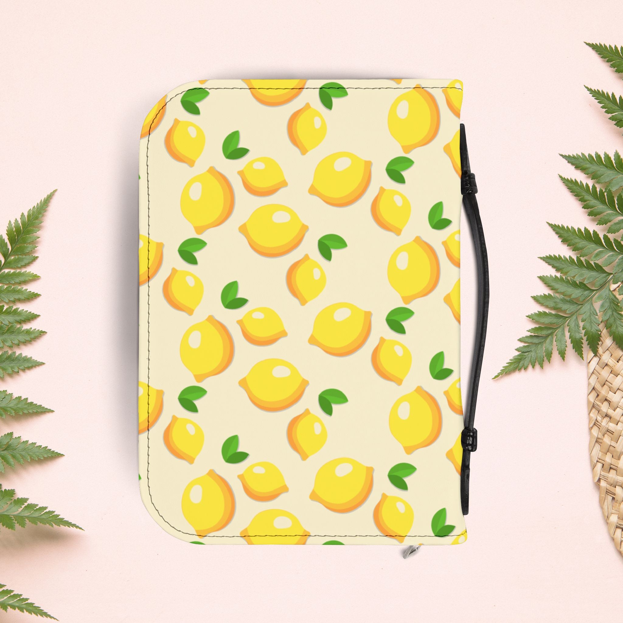 Little Lemon Book Cover