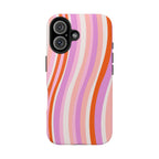 Wave Nostalgia Phone Case (Apple & Android)