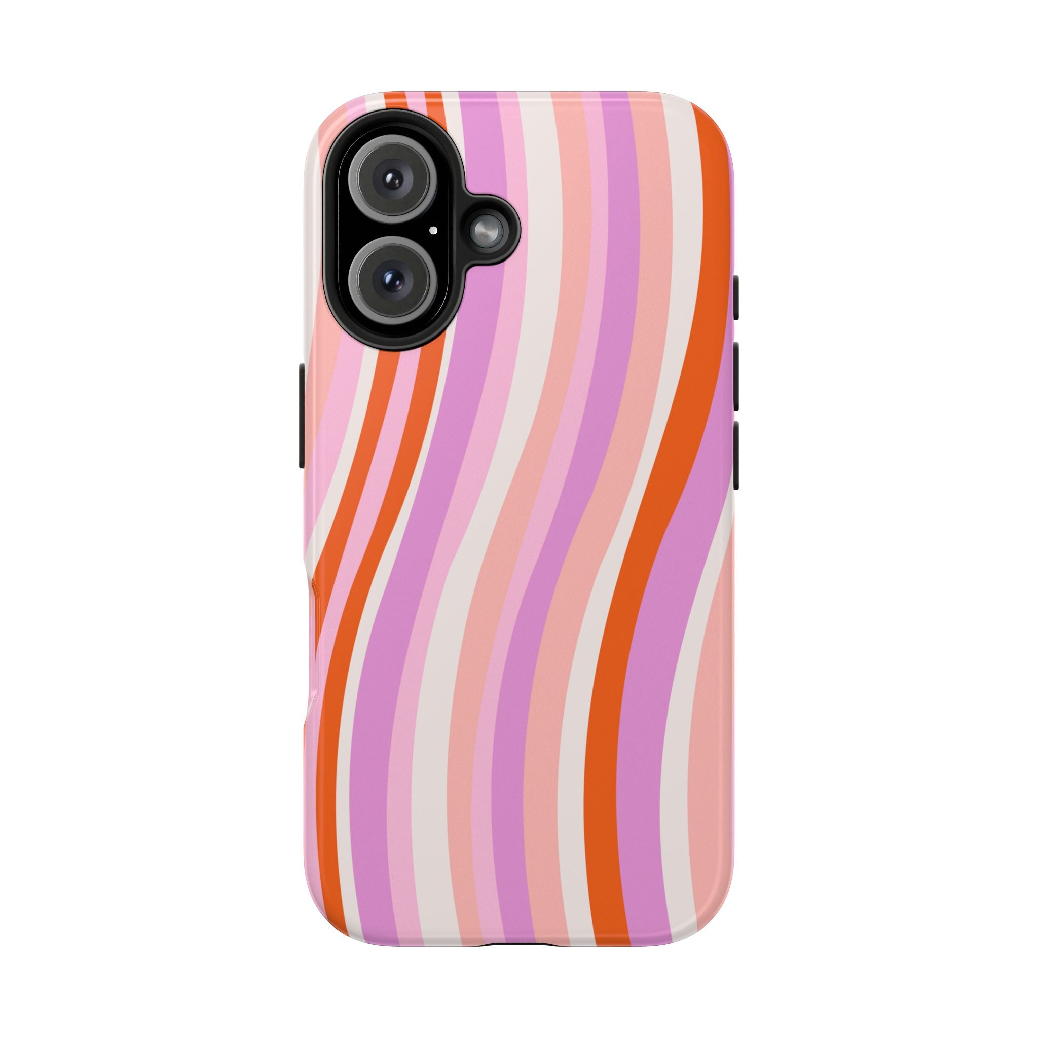 Wave Nostalgia Phone Case (Apple & Android)