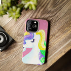Majestic Unicorn Phone Case (Apple & Android)