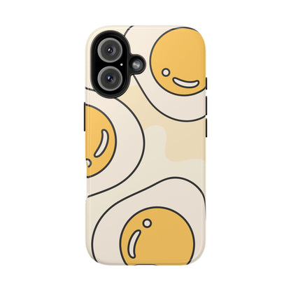 Sunny Side Up Eggs Phone Case