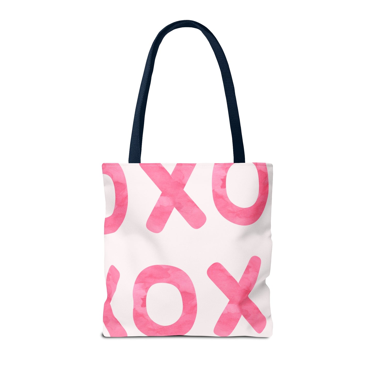 XOXO Valentine Tote Bag