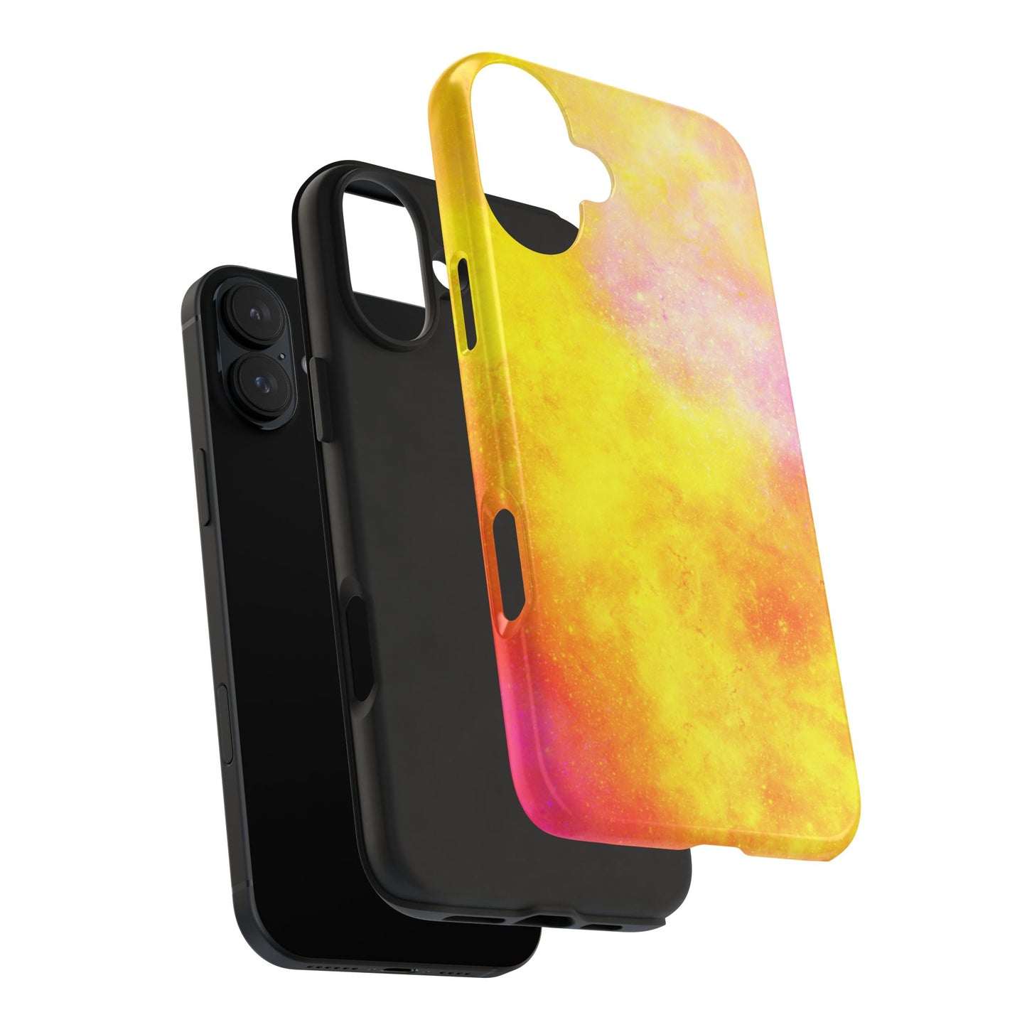 Twisted Lemon Phone Case