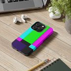 Stand By TV Phone Case (Apple & Android)
