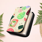 Cute Sushi Book Cover