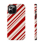 Fresh Peppermint Phone Case (Apple & Android)
