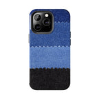 Blue Denim Phone Case (Apple & Android)
