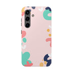 Creative Pastels Phone Case (Apple & Android)