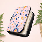 Boho Rainbow Book Cover