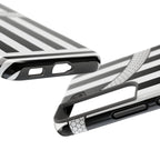 Serpent Kimono Tough Phone Case (Apple & Android) - Pink Sweetheart