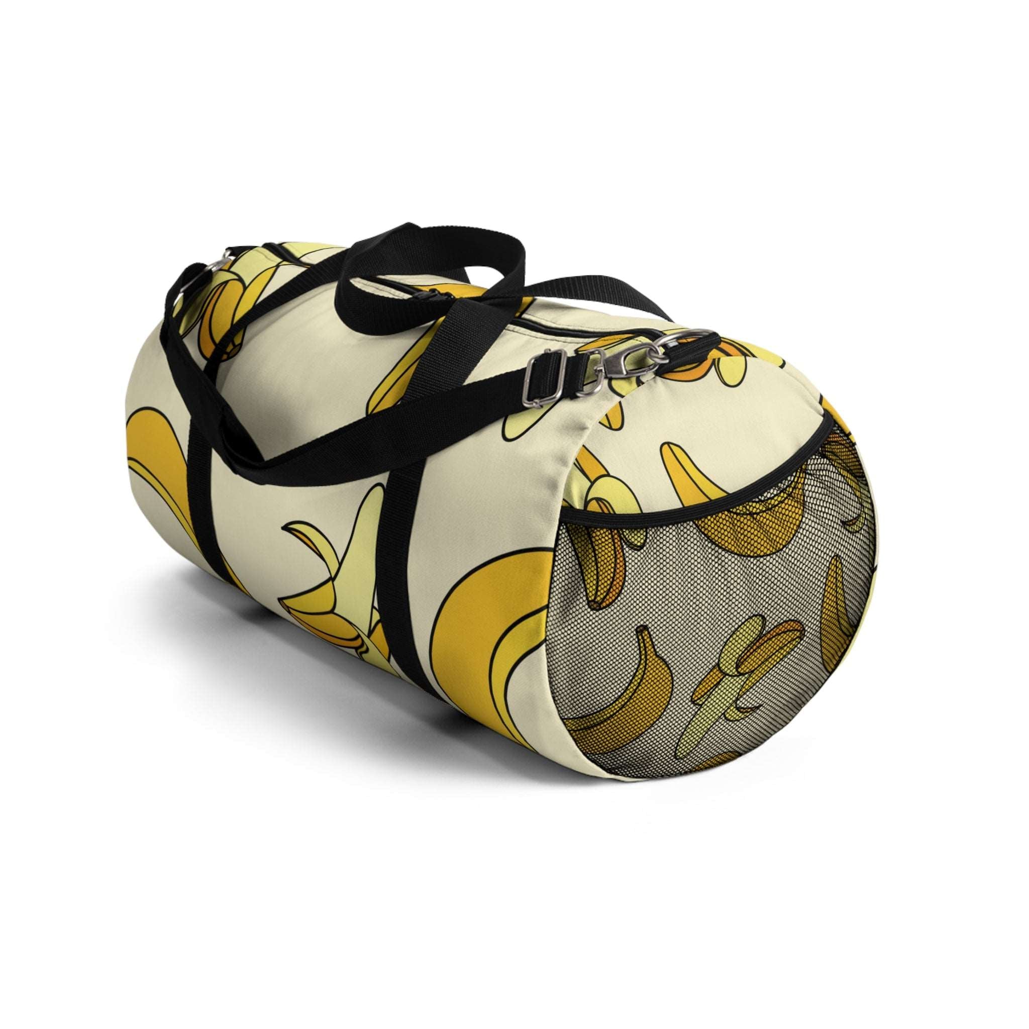 Banana Fetish Duffel Bag