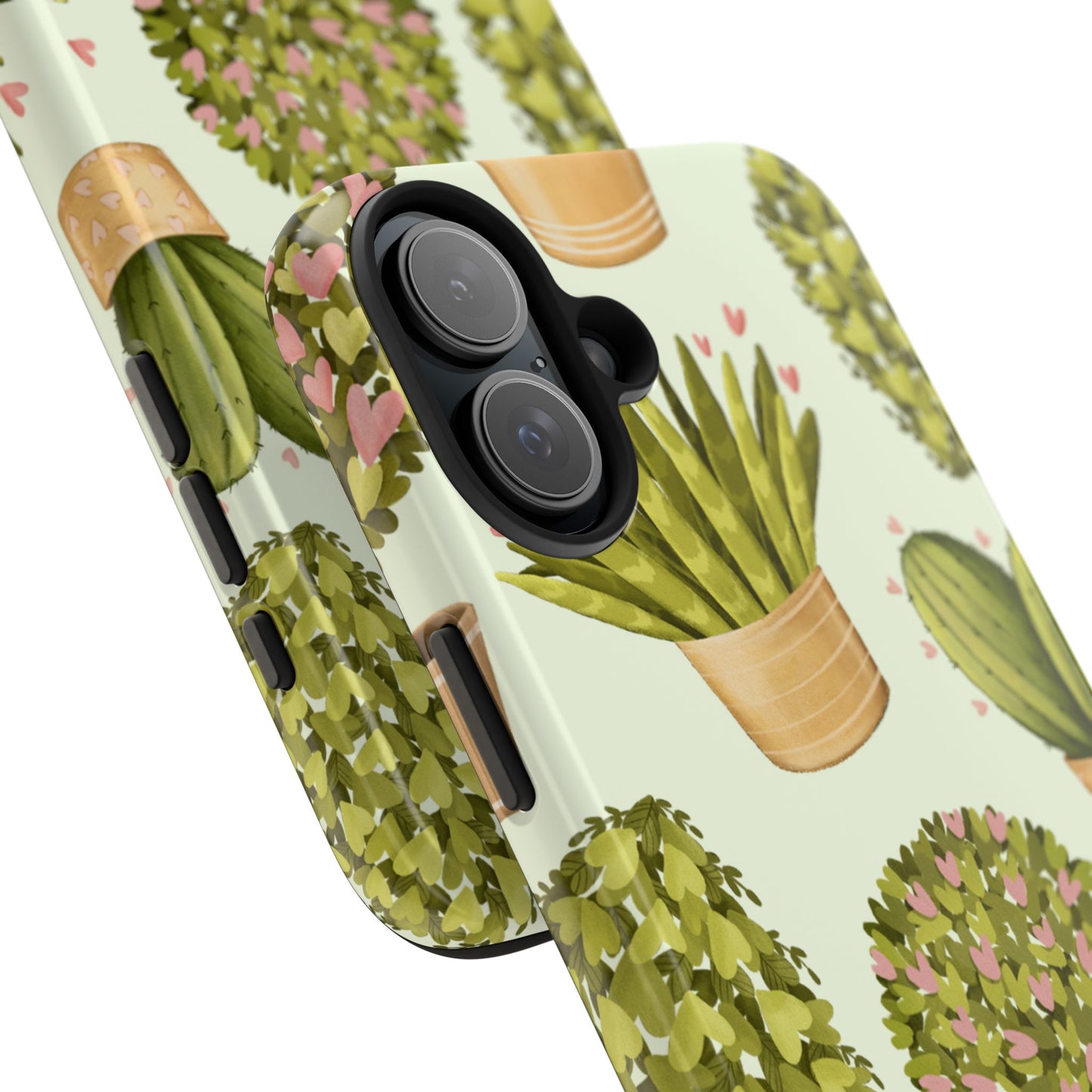 Blooming Botanical Beauty Phone Case