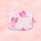 Chic Western Cowgirl Airpod Case