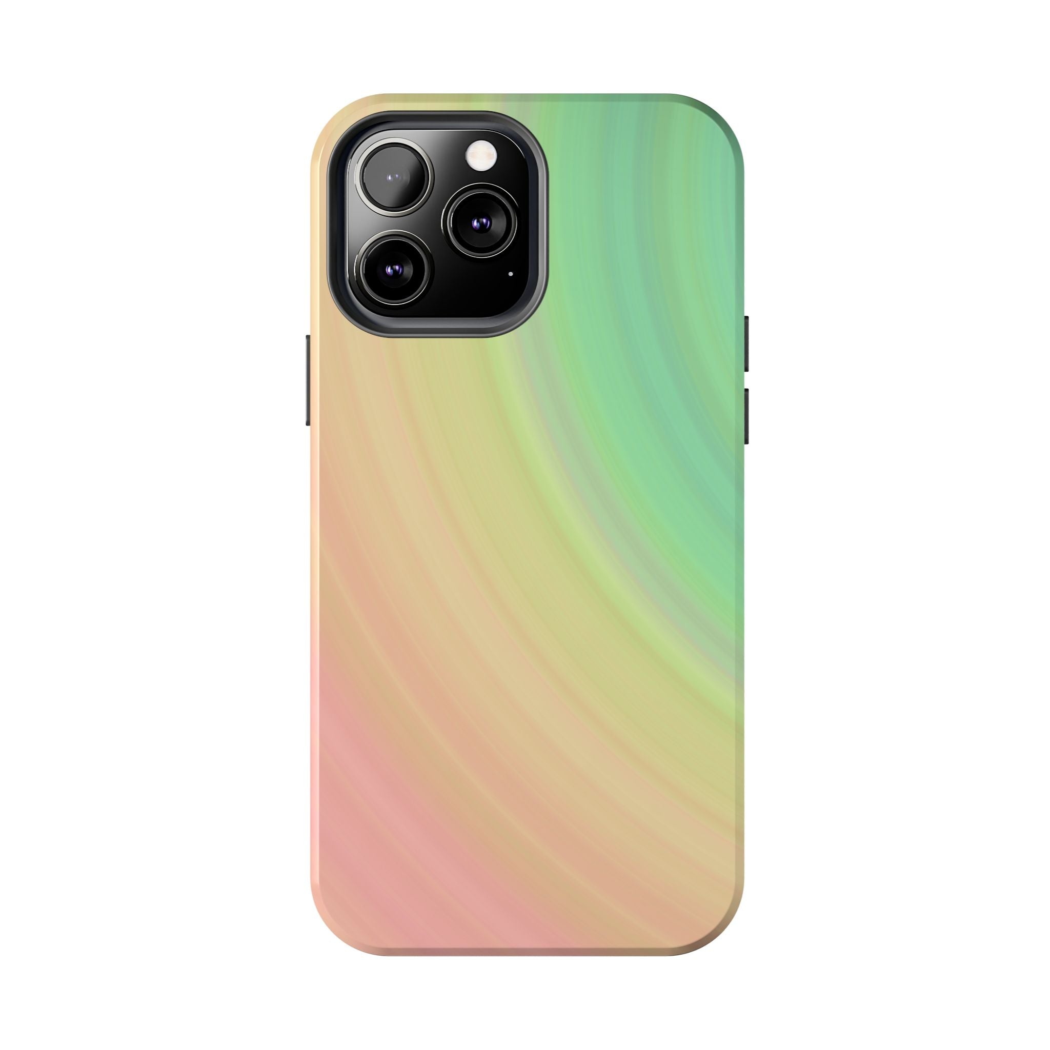 Pastel Rainbow Phone Case (Apple & Android)