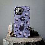 Spooky Season Phone Case (Apple & Android) - Pink Sweetheart