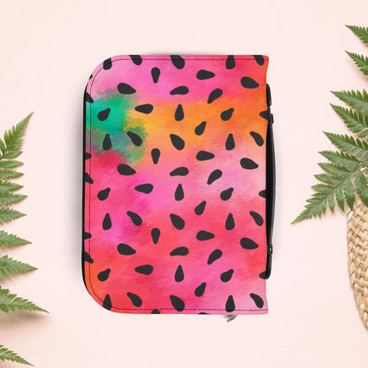 Rainbow Watermelon Book Cover